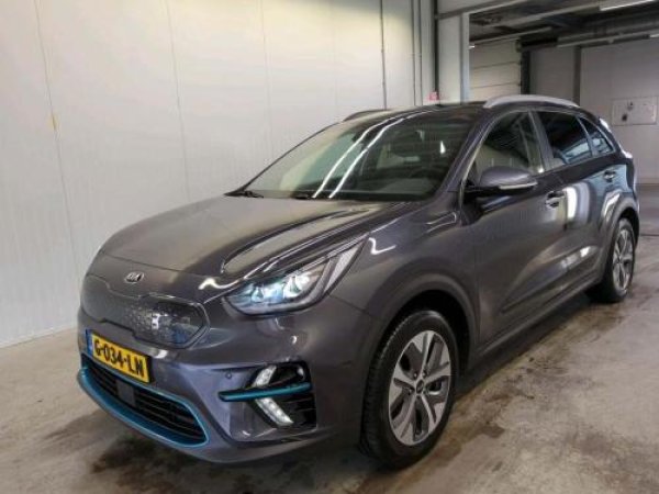 Foto van Kia e-Niro