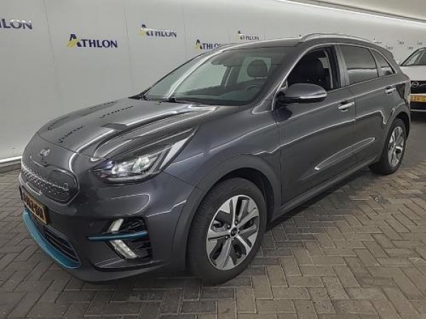 Foto van Kia e-Niro
