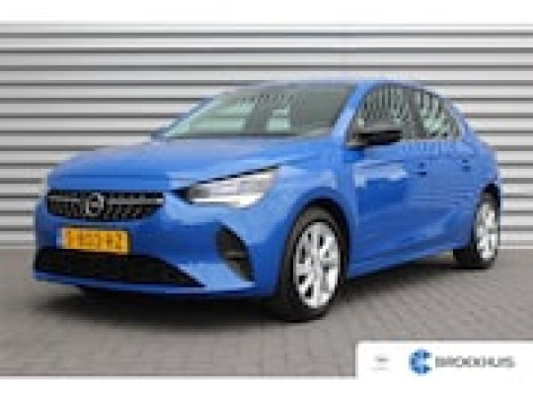 Opel Corsa 1.2 Level 3 2023 - voorkant