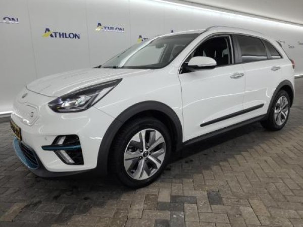 Foto van Kia e-Niro