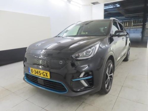 Foto van Kia e-Niro