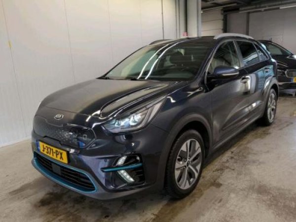 Foto van Kia e-Niro