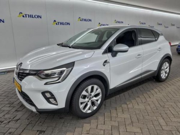 Foto van Renault Captur