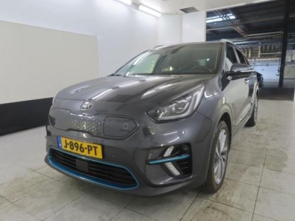 Foto van Kia e-Niro