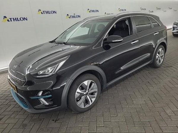 Foto van Kia e-Niro