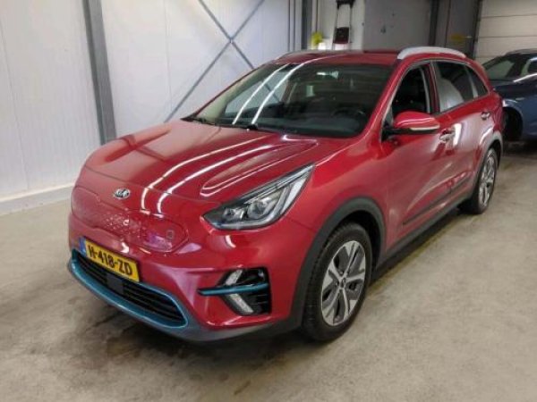 Foto van Kia e-Niro