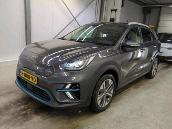 Foto van Kia e-Niro