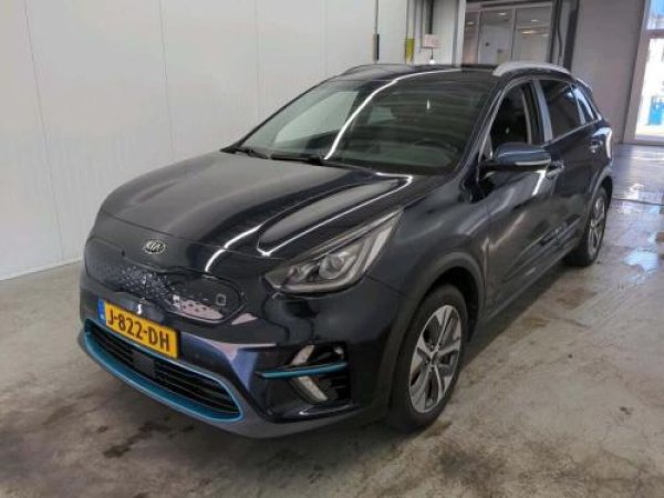 Foto van Kia e-Niro