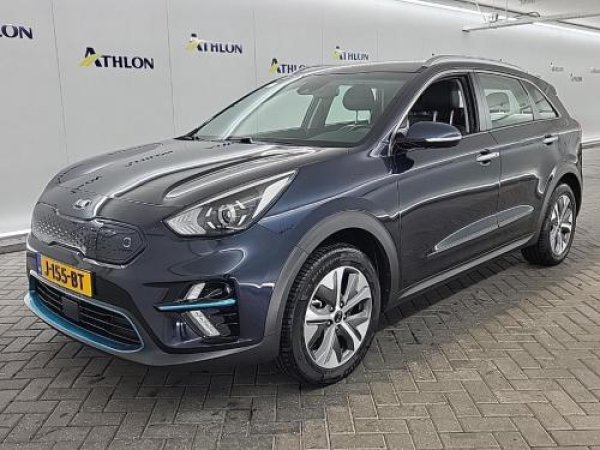Foto van Kia E-Niro