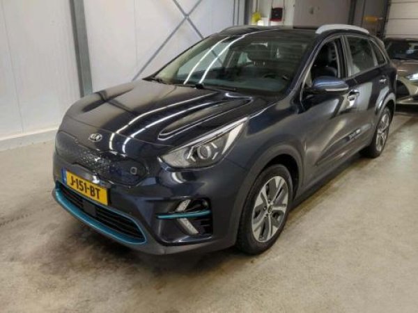 Foto van Kia e-Niro