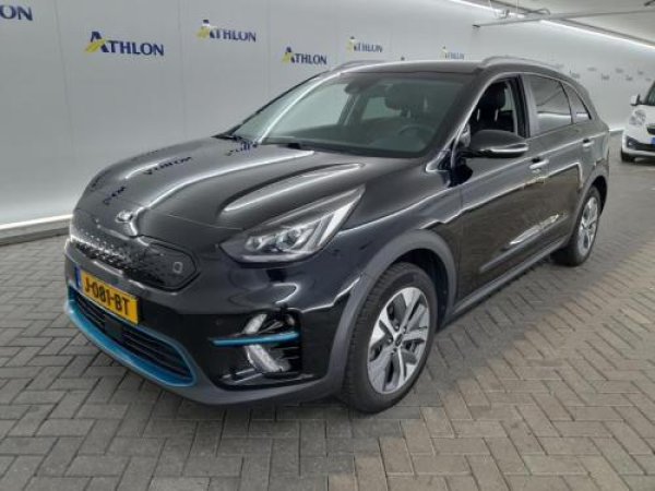 Foto van Kia e-Niro