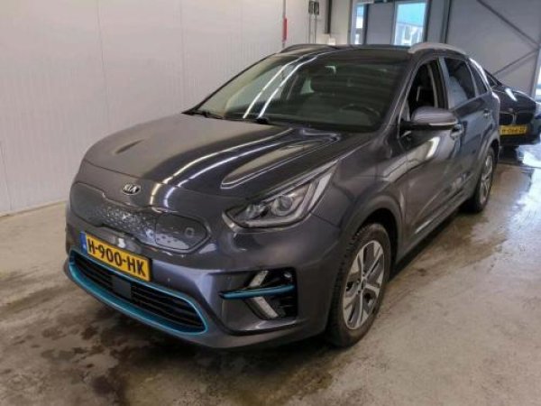 Foto van Kia e-Niro