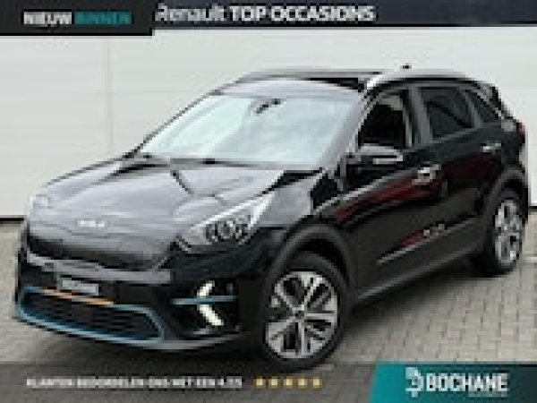 Foto van Kia e-Niro
