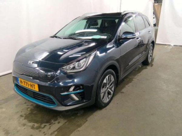 Foto van Kia e-Niro