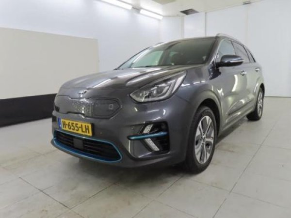 Foto van Kia e-Niro
