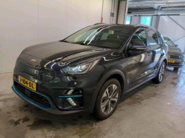 Foto van Kia e-Niro