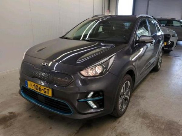 Foto van Kia e-Niro