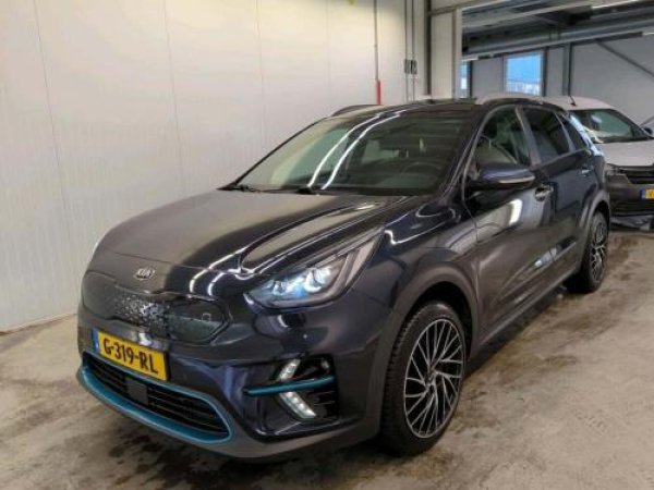 Foto van Kia e-Niro