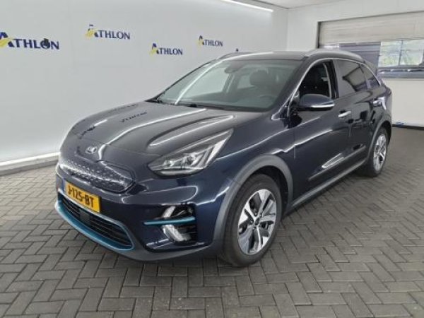 Foto van Kia E-Niro