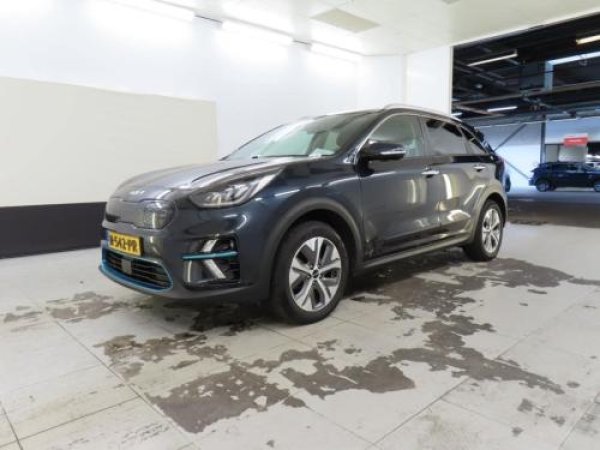 Foto van Kia e-Niro