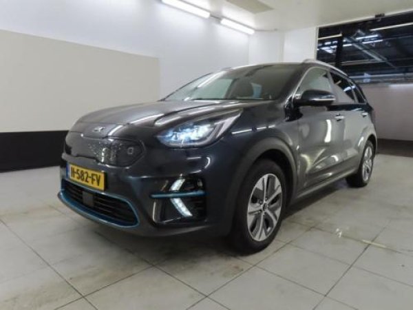 Foto van Kia e-Niro