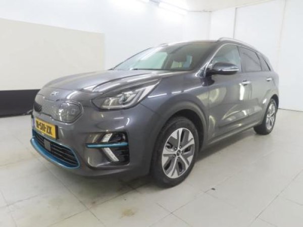 Foto van Kia e-Niro