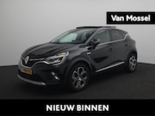 Foto van Renault Captur
