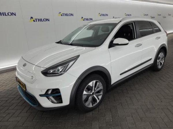 Foto van Kia e-Niro