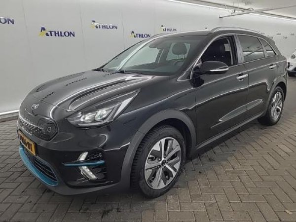 Foto van Kia e-Niro