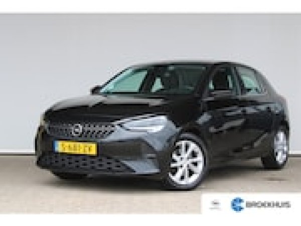 Opel Corsa 1.2 Level 3 2023 - voorkant