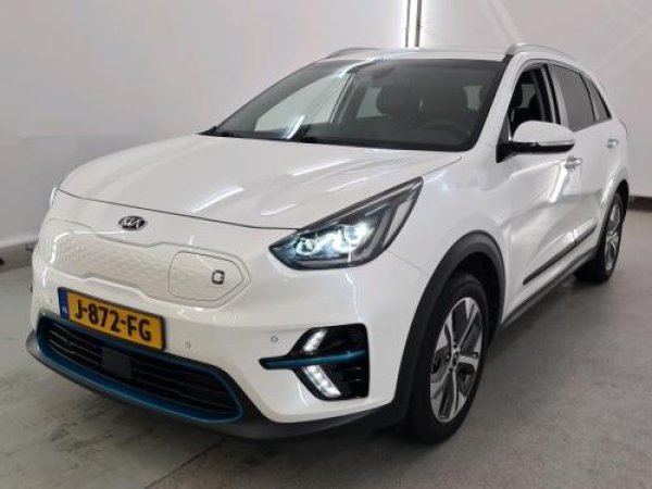 Foto van Kia e-Niro