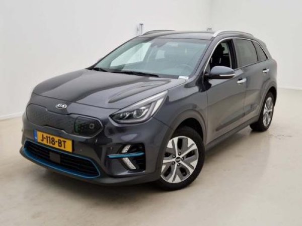 Foto van Kia e-Niro