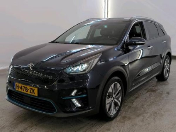 Foto van Kia e-Niro