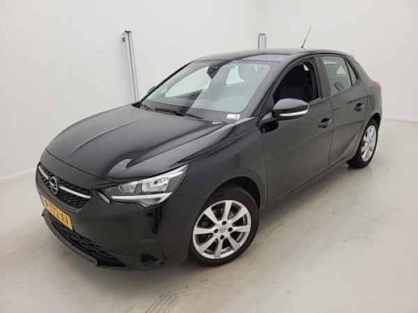Opel Corsa 1.2 Edition 2022 - voorkant