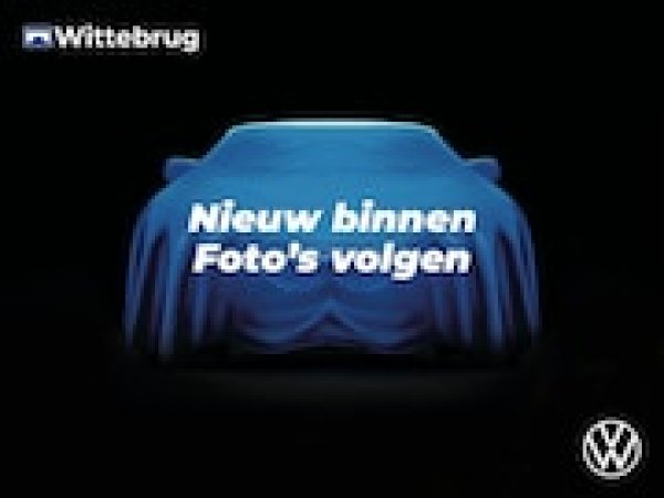 Volkswagen Tiguan 1.5 TSI R-Line Business 2023 - voorkant