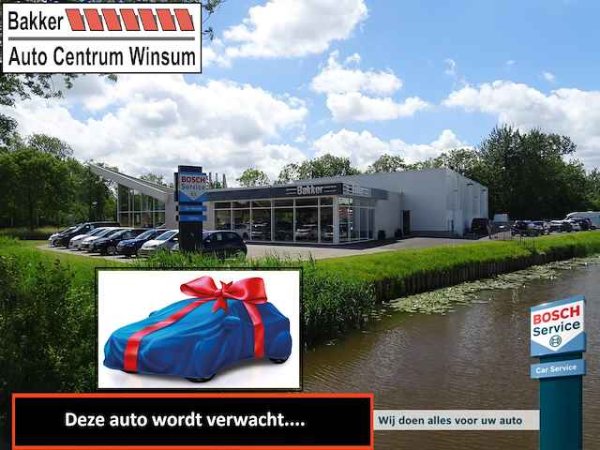Ford Focus 1.0 EcoBoost Trend Edition Business 2019 - voorkant