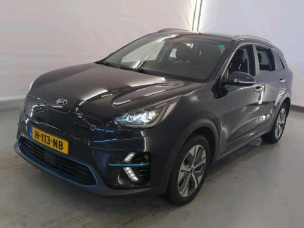 Foto van Kia e-Niro