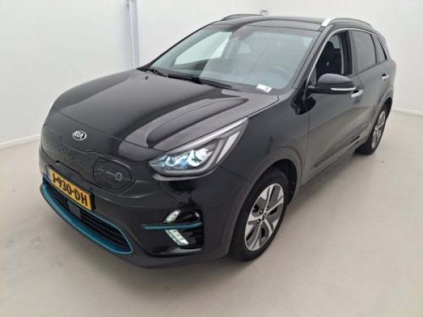 Foto van Kia e-Niro