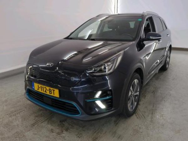 Foto van Kia e-Niro