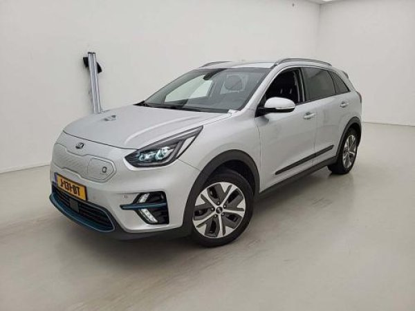 Foto van Kia e-Niro