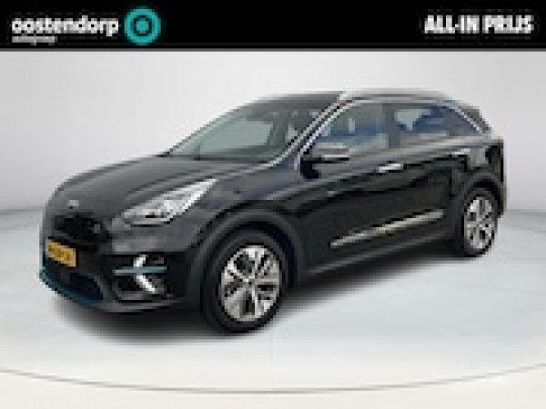 Foto van Kia e-Niro