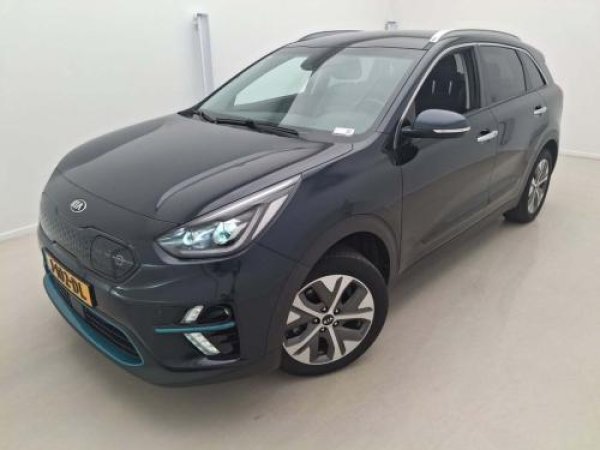 Foto van Kia e-Niro