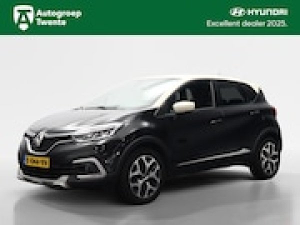 Foto van Renault Captur