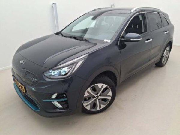 Foto van Kia e-Niro