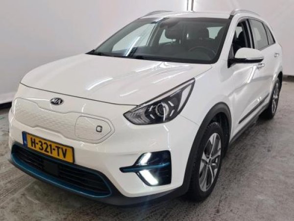 Foto van Kia e-Niro