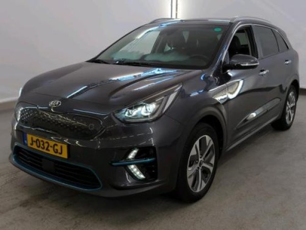 Foto van Kia e-Niro