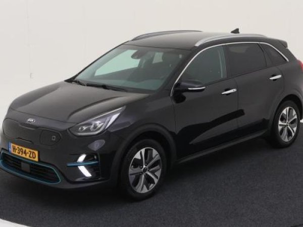 Foto van Kia e-Niro