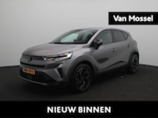 Foto van Renault Captur