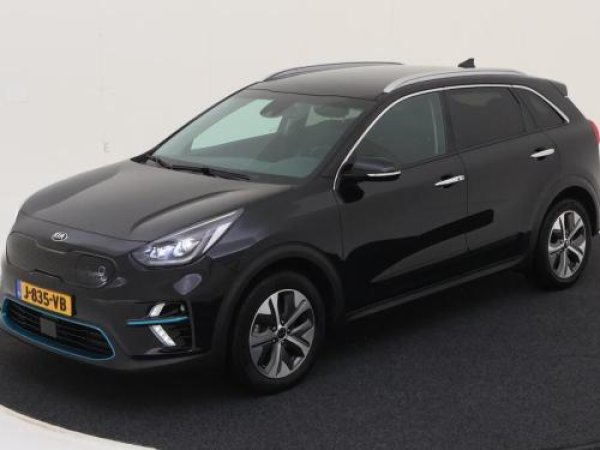 Foto van Kia e-Niro