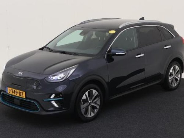 Foto van Kia e-Niro
